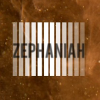 A Backstory of Grace | Zephaniah PART 1