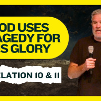 God Uses Tragedy For His Glory