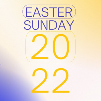 Easter 2022