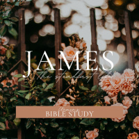 James 5:10-20 | MONTH 8