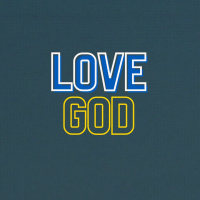 Love God