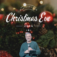 Christmas Eve 2024: Calvary Kids Performance