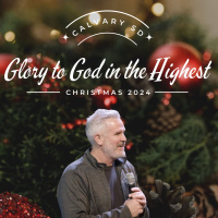 Glory to God in the Highest