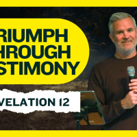 Triumph Through Testimony