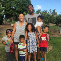 Nick  Anna-Marie Roach: Intimacy in Marriage