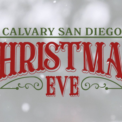 Calvary San Diego