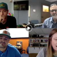 Episode 12: Making the Most of the Time