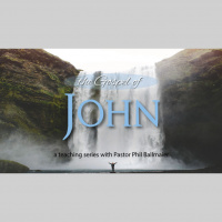 083-John 8:44-45 The Light of the World-Part 10 - Audio