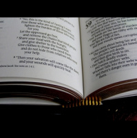 Names of God - El Shaddai, El Elyon  El Roi - Audio