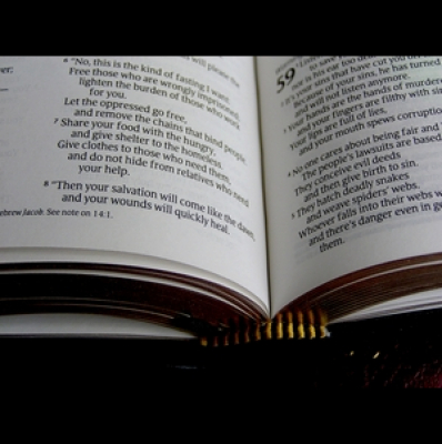 Calvary Chapel El Monte