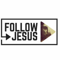 Follow Jesus Week - 3-16 Audio