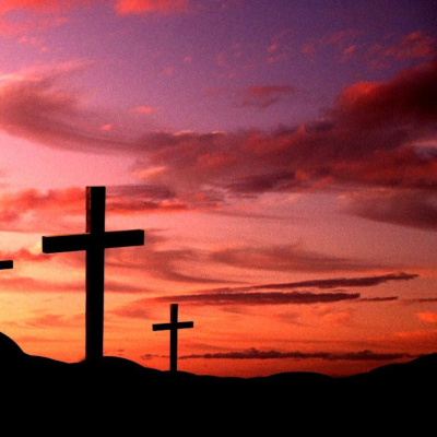 Pastor Carlos Cabrer Iglesia: Jesus Es Amors