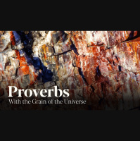 Proverbs: Self Control - Andrew Errington - Newtown Morning Church - 14 September 2025 - Audio