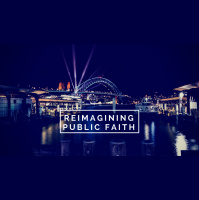 Witnessing to the Fall of the Earthly City - Revelation 18-19:10 - Matt Aroney - CiG - Audio