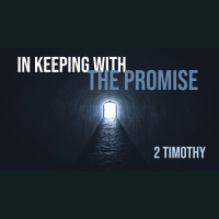 2 Timothy 4 - Peter Rodgers - Newtown Morning Church - 24 March 2024 - Audio
