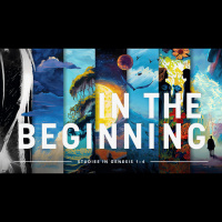 In the Beginning, Genesis 3:1-13, Andrew Errington, Church in the Graveyard - Audio