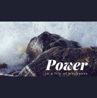 Power in a Life of Weakness - 2 Corinthians 11:16-12:10 - Matt Aroney - CiG - Audio