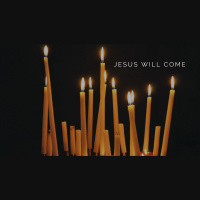 Comfort is Coming - Isaiah 40 - Matt Aroney - 1045 - Audio
