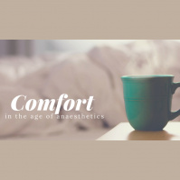 Comfort in the Age of Anaesthetics - 2 Corinthians 1:1-11 - Matt Aroney - CiG - Audio