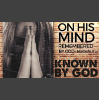 Remembered by God - Exodus 2:11-25 - Mike Hastie - CiG - Audio
