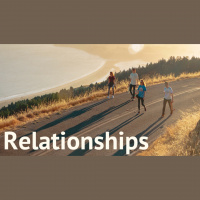Relationships - Colossians 3:18-4:18 - Roger Bray - CiG - Audio