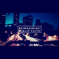 Witnessing to the Hope of the Heavenly City - Revelation 21-22:7 - Matt Aroney - CiG - Audio