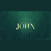 John 1:19-34 - Matt Aroney - CiG - Audio