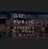 How to Go Public - Glen Scrivener - 1 Peter 3:8-18 - Combined Service - Audio