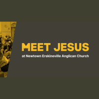 Dave Jensen - Meet Jesus - John 3:1#x201316 - Newtown Morning Church - 15 September 2024 - Audio
