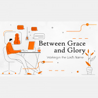 Doing Good Work - Genesis 2:5-17 and Titus 3:1-2 - Matt Aroney - CiG - Audio