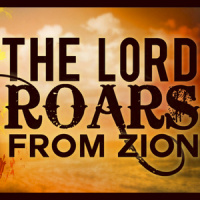 Amos Dramatic Reading - Audio