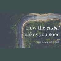 How Grace Makes You Good - Titus 2:11-15 - Matt Aroney - CiG - Audio