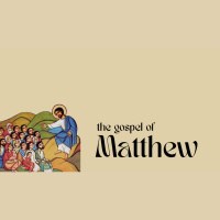 Matthew 5#x20137 - Andrew Errington - 19 January 2025 - Audio