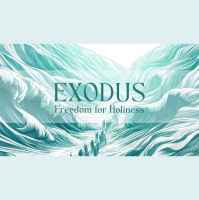 Exodus 20:22#x201323:33 - Andrew Errington - Newtown Morning Church - 11 August 2024 - Audio