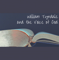 Tyndale and the Voice of God - 2 Timothy 3:10-4:5 - Matt Aroney - Combined Service - Audio