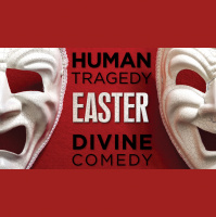 Easter Sunday - John 11:17-27 - Mike Hastie - CiG - Audio
