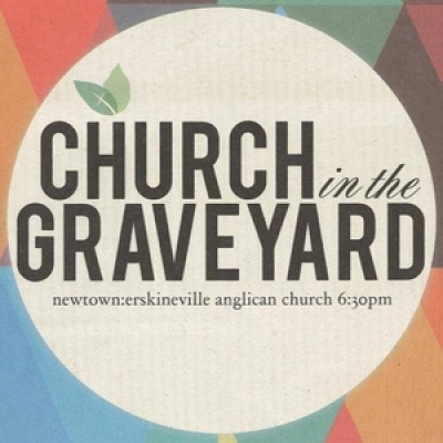 Neac - Newtown: Erskineville Anglican Church