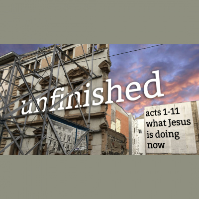 Neac - Newtown: Erskineville Anglican Church