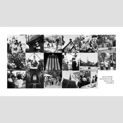 Neac - Newtown: Erskineville Anglican Church