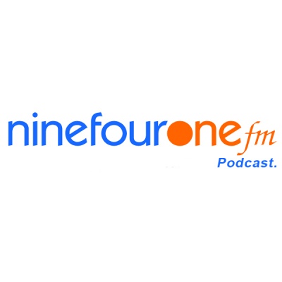 Ninefourone FM Podcasts
