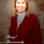 Cheryl Stasinowskys Podcast