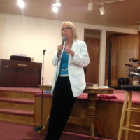 Restored by Love Conference #4: Offense