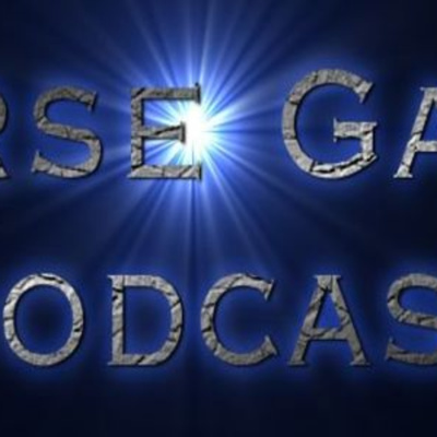 Diverse Gaming Podcast