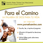 Para El Camino