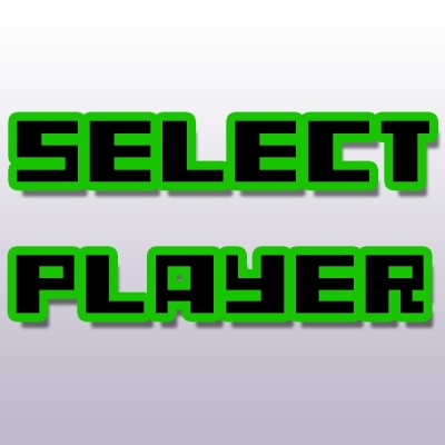 Select Player