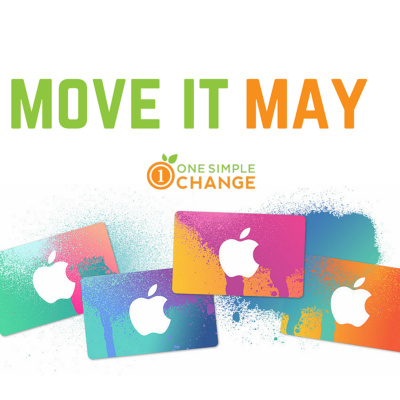 One Simple Change Podcast