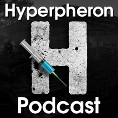 Hyperpheron: The H1Z1 Podcast