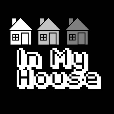 In My House Cast