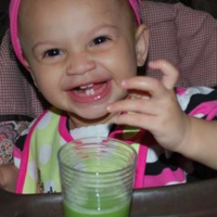 Raising Juice 4 Life Kids