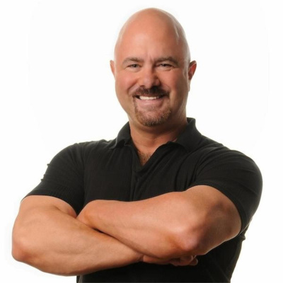 John Rowley On The Go